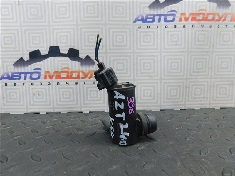 Мотор стеклоомывателя TOYOTA ALLION AZT240-0002752 1AZ-FSE 2002 (б/у)