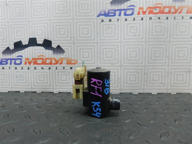 Мотор стеклоомывателя HONDA STEPWGN RF1-1258576 B20B 1998 (б/у)