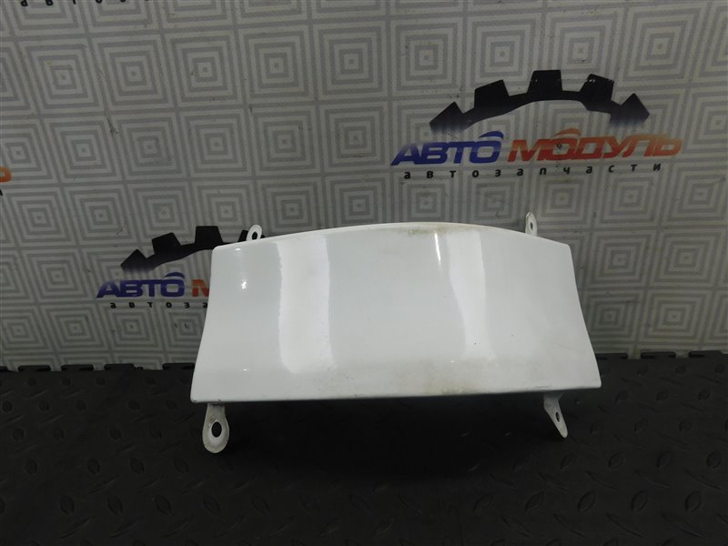 Планка под стоп TOYOTA COROLLA EE111-5050872 4E-FE 1998 задняя правая (б/у)