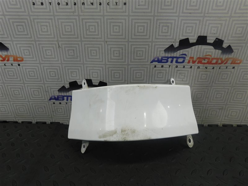 Планка под стоп TOYOTA COROLLA EE111-5050872 4E-FE 1998 задняя левая (б/у)