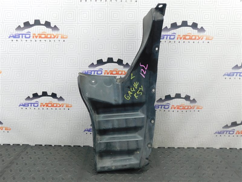 Подкрылок MITSUBISHI RVR GA4W-0105368 4J10 2012 (б/у)
