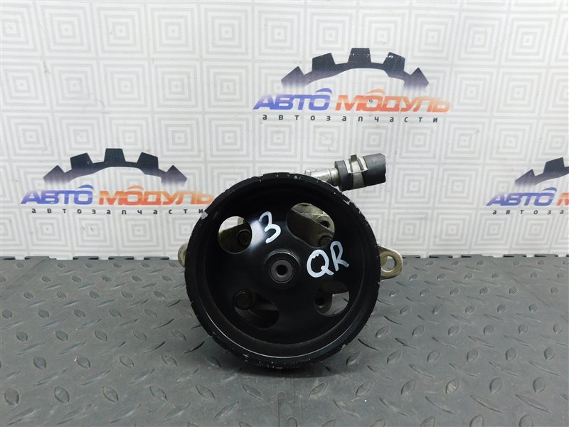 Гидроусилитель NISSAN AVENIR RW11 QR20-DE (б/у)