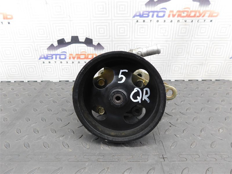 Гидроусилитель NISSAN X-TRAIL NT30 QR20-DE (б/у)