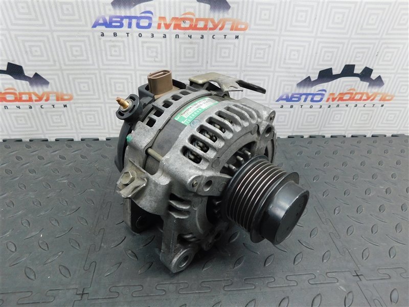 Генератор TOYOTA GAIA ACM15 1AZ-FSE (б/у)