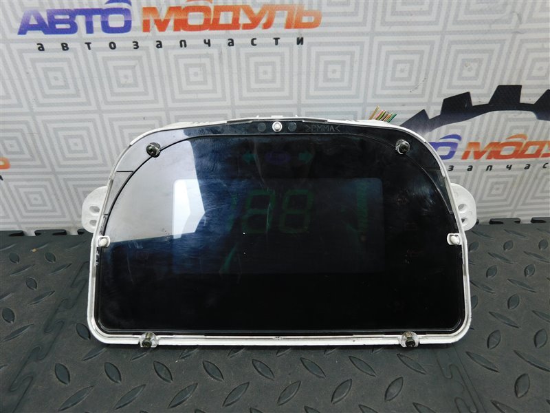 Панель приборов TOYOTA COROLLA SPACIO AE111 4A-FE (б/у)