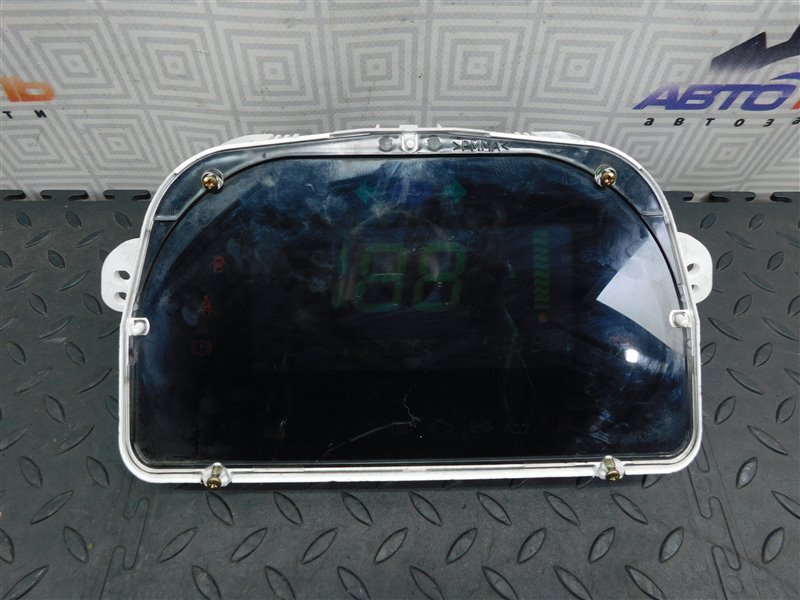 Панель приборов TOYOTA COROLLA SPACIO AE111 4A-FE (б/у)