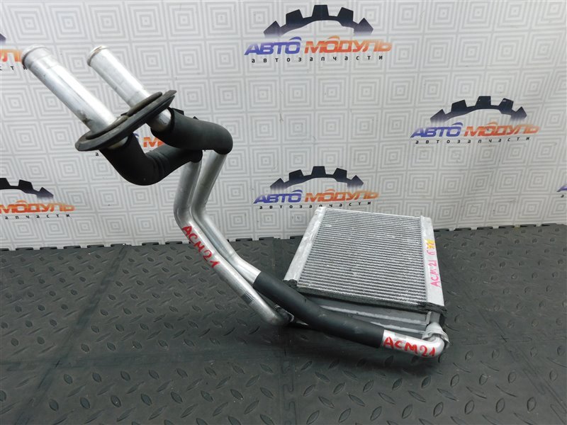 Радиатор печки TOYOTA IPSUM ACM21 (б/у)