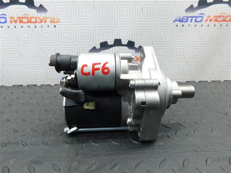 Стартер HONDA ACCORD CF3 F18B (б/у)