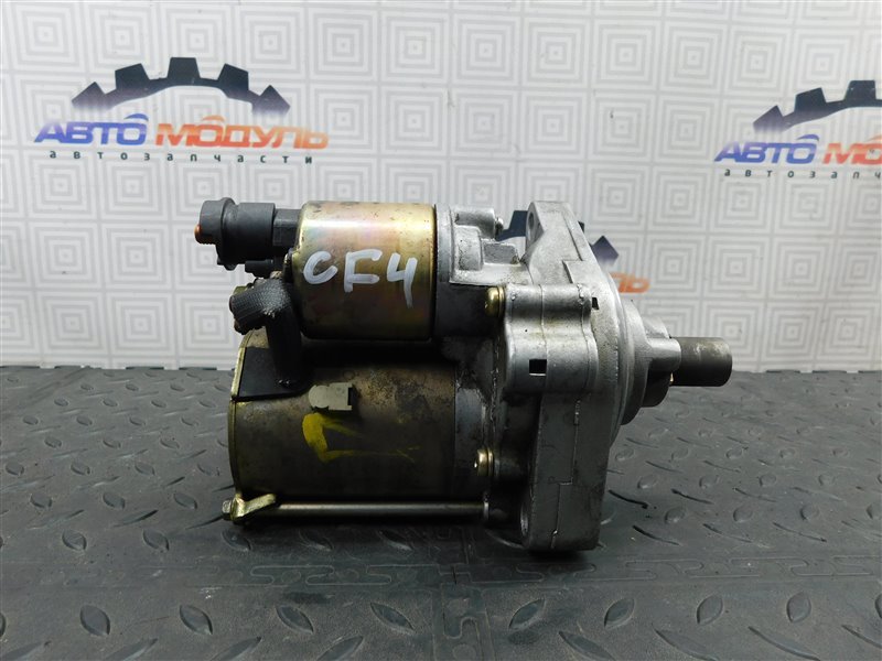 Стартер HONDA ACCORD CF4 F20B (б/у)