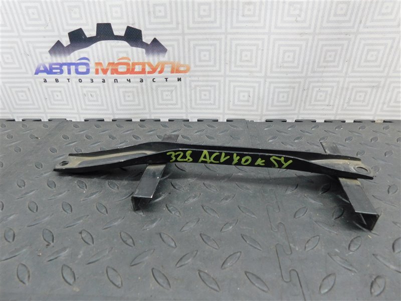 Крепление аккумулятора TOYOTA CAMRY ACV40-3195270 2AZ-FE 2009 (б/у)