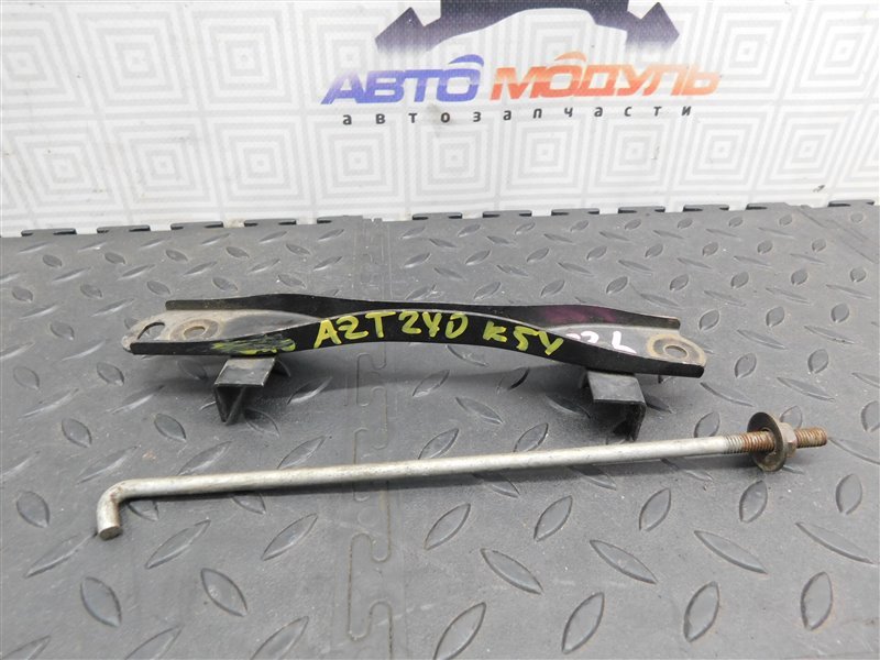 Крепление аккумулятора TOYOTA ALLION AZT240-0002752 1AZ-FSE 2002 (б/у)