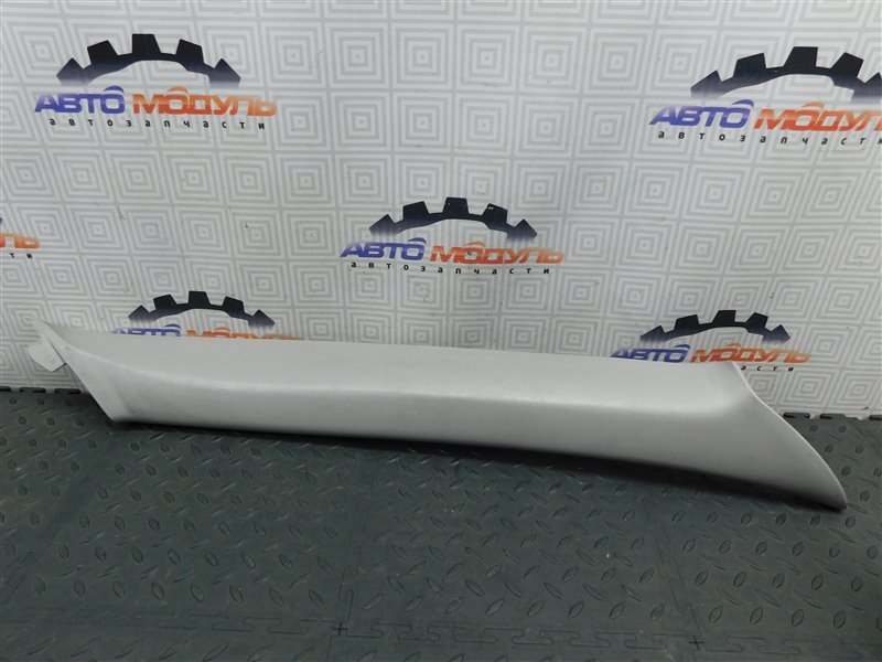 Накладка на стойку кузова TOYOTA COROLLA EE111-5050872 4E-FE 1998 правая (б/у)