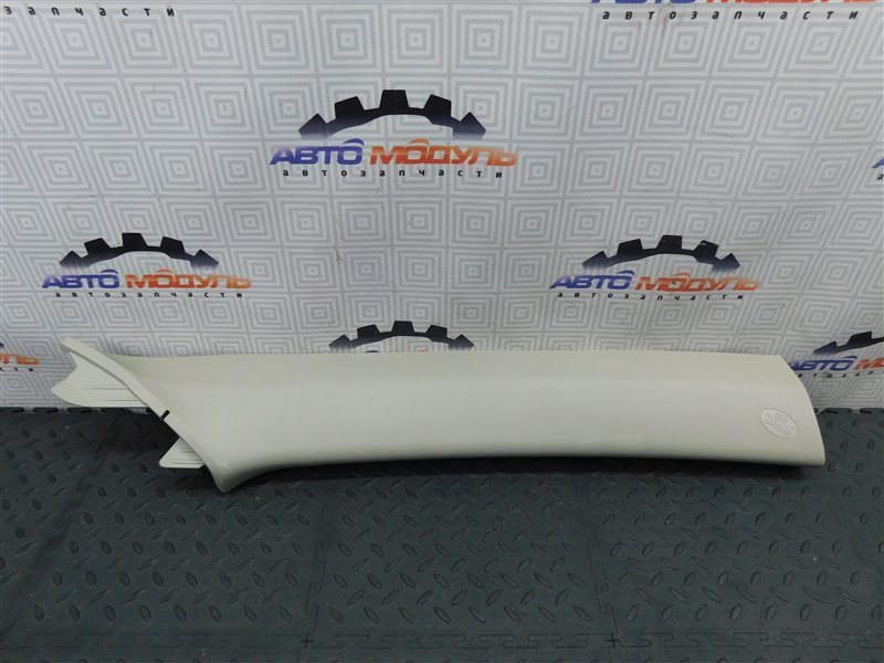Накладка на стойку кузова TOYOTA CAMRY ACV40-3185587 2AZ-FE 2008 правая (б/у)