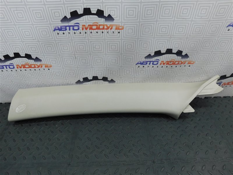 Накладка на стойку кузова TOYOTA CAMRY ACV40-3185587 2AZ-FE 2008 левая (б/у)