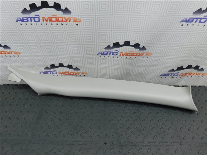Накладка на стойку кузова NISSAN SUNNY FB15-372424 QG15-DE 2002 правая (б/у)