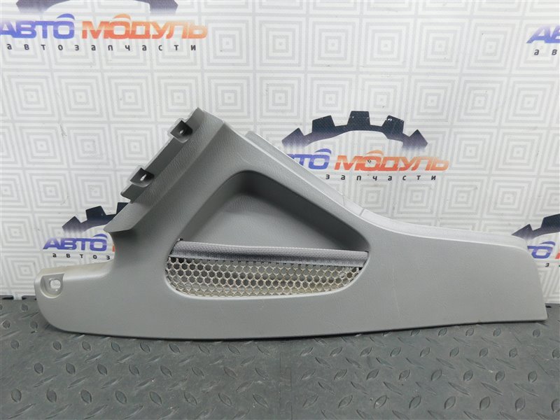 Обшивка багажника SUBARU FORESTER SG5-074532 EJ202 2004 правая (б/у)