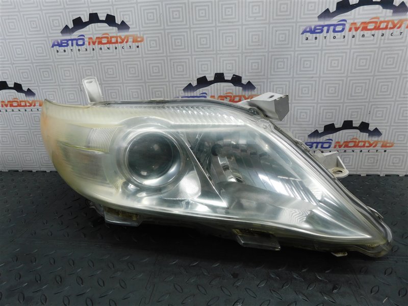 Фара TOYOTA CAMRY ACV40-3195270 2AZ-FE 2009 передняя правая (б/у)
