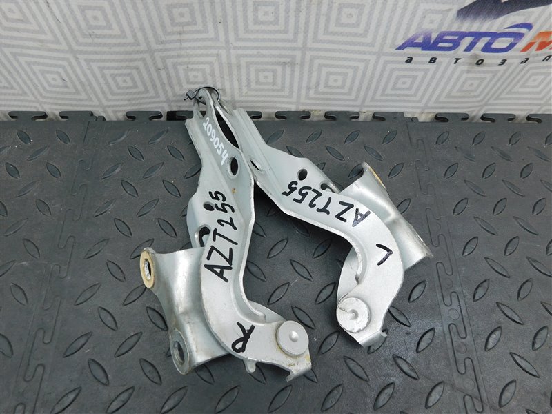 Петля капота TOYOTA AVENSIS AZT250 (б/у)