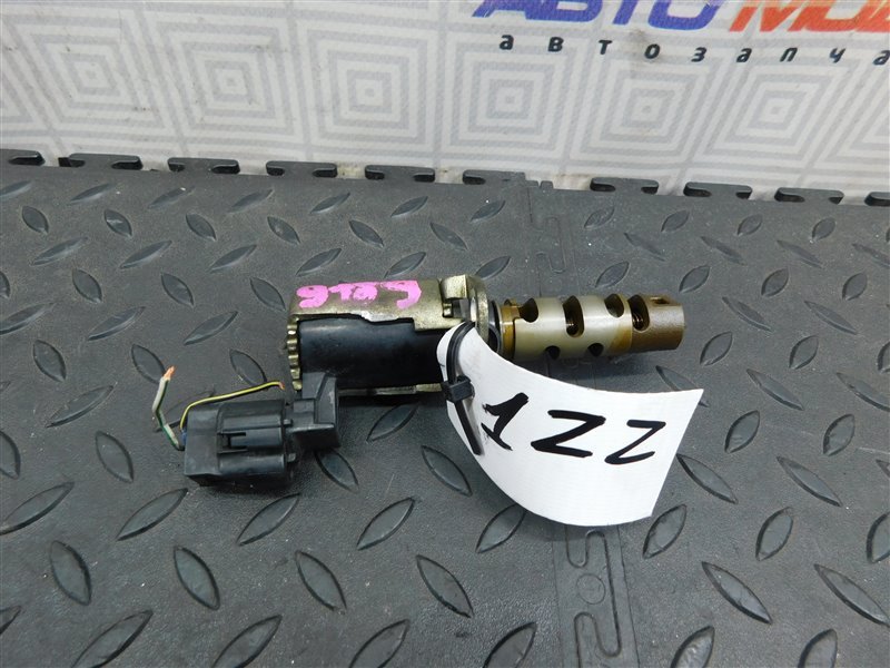 Клапан VVT-i TOYOTA WISH ZNE10 ZZ-FE (б/у)