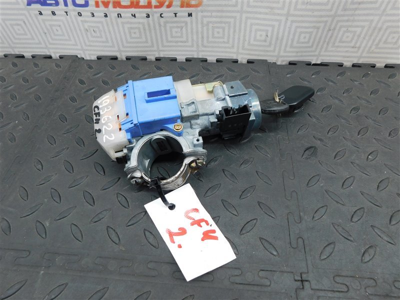 Замок зажигания HONDA TORNEO CF4 (б/у)