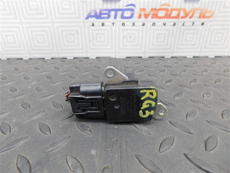 ДМРВ HONDA STEPWGN RG3 K24A (б/у)
