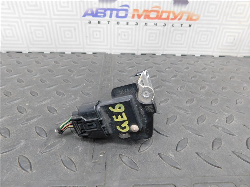 ДМРВ HONDA FIT GE6 L13A (б/у)
