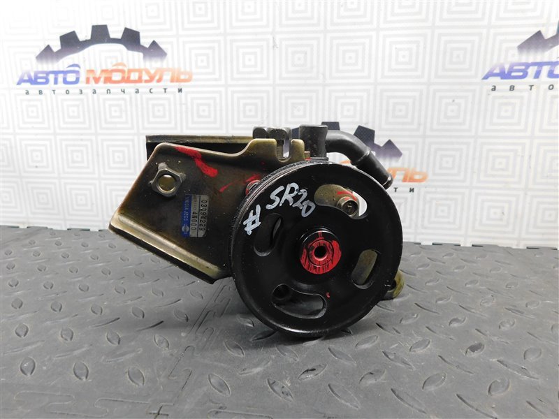 Гидроусилитель NISSAN SERENA PC24 SR20-DE (б/у)
