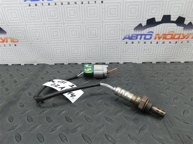 Датчик кислородный NISSAN TEANA J31 VQ23-DE передний (б/у)