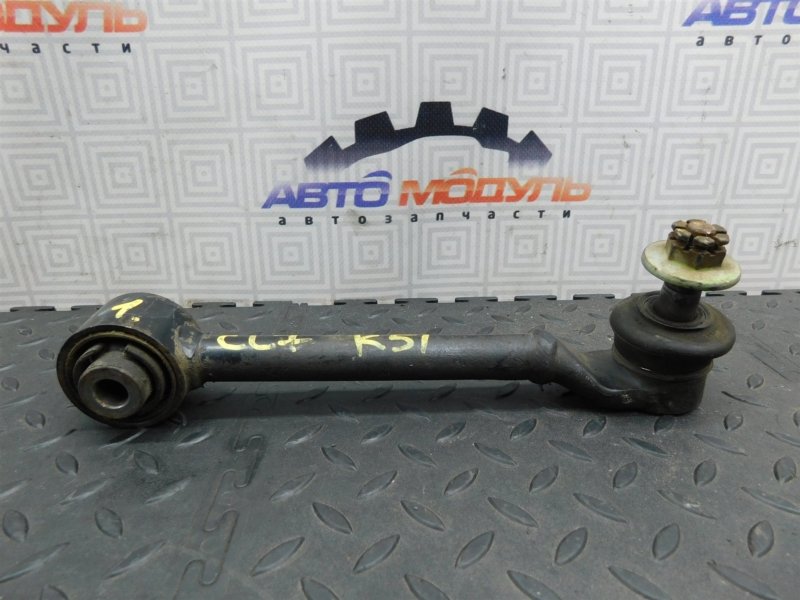 Рычаг HONDA ACCORD CL7-3006297 K20A задний (б/у)