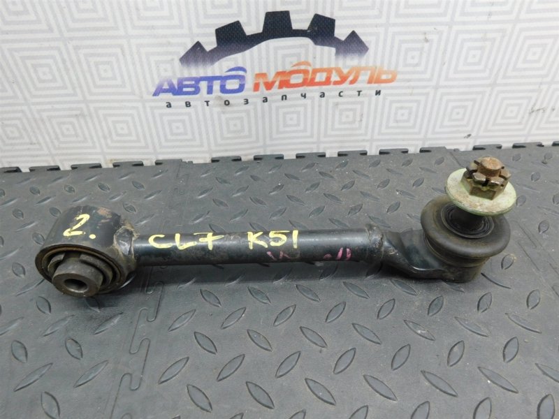 Рычаг HONDA ACCORD CL7-3006297 K20A задний (б/у)