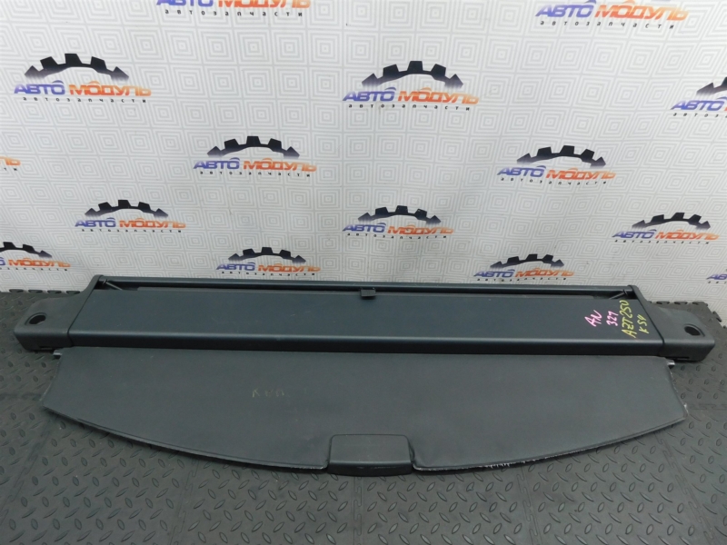 Шторка багажника TOYOTA AVENSIS AZT250-0003009 1AZ-FSE 2004 (б/у)