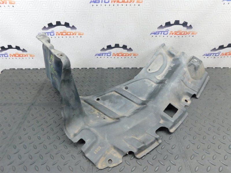 Защита двигателя TOYOTA IST NCP60-0141247 2NZ-FE 2004 правая (б/у)