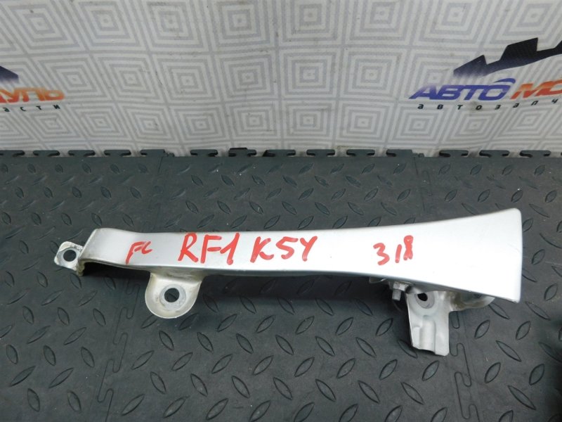 Накладка на крыло HONDA STEPWGN RF1-1258576 B20B 1998 передняя левая (б/у)