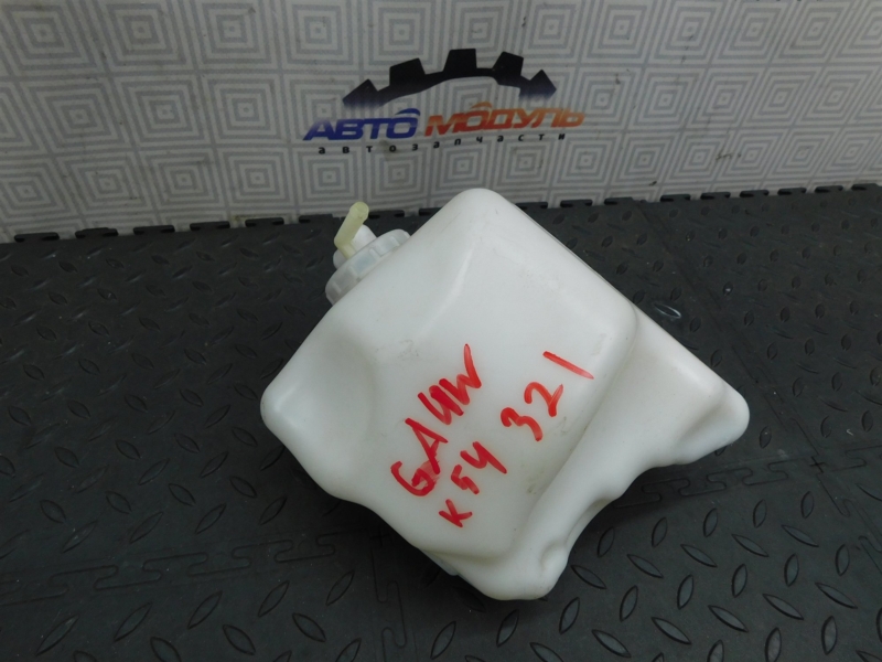 Бачок расширительный MITSUBISHI RVR GA4W-0105368 4J10 2012 (б/у)