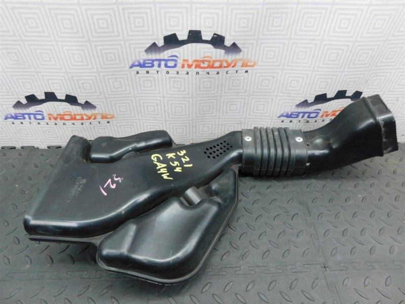 Воздухозаборник MITSUBISHI RVR GA4W-0105368 4J10 2012 (б/у)