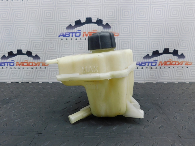 Бачок расширительный NISSAN DUALIS J10-052542 MR20-DE 2007 (б/у)