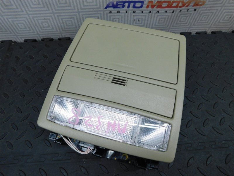 Плафон салона TOYOTA CAMRY ACV40-3195270 2AZ-FE 2009 (б/у)