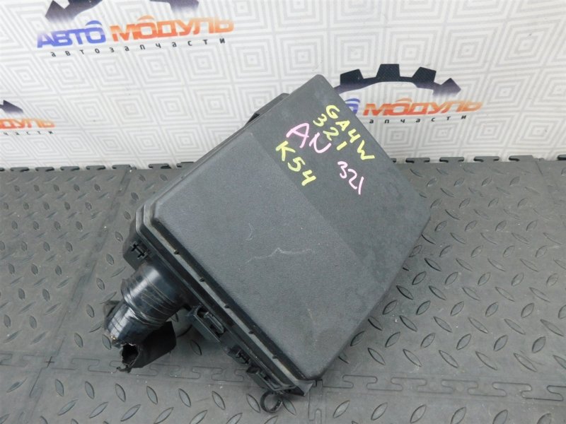 Блок предохранителей MITSUBISHI RVR GA4W-0105368 4J10 2012 (б/у)