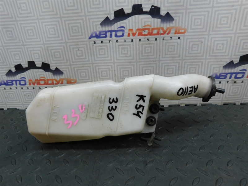Бачок расширительный TOYOTA COROLLA AE110-5225905 5A-FE 1998 (б/у)