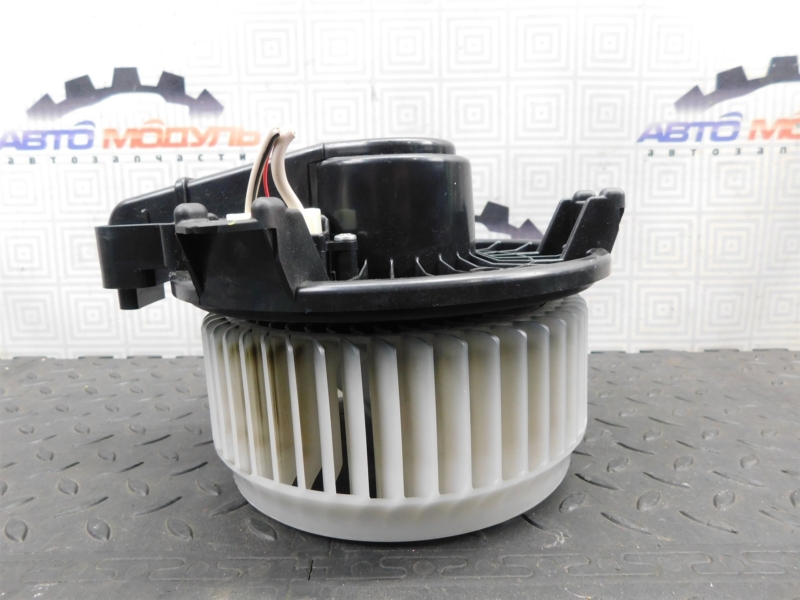 Мотор печки TOYOTA CAMRY ACV40-3185587 2AZ-FE 2008 (б/у)