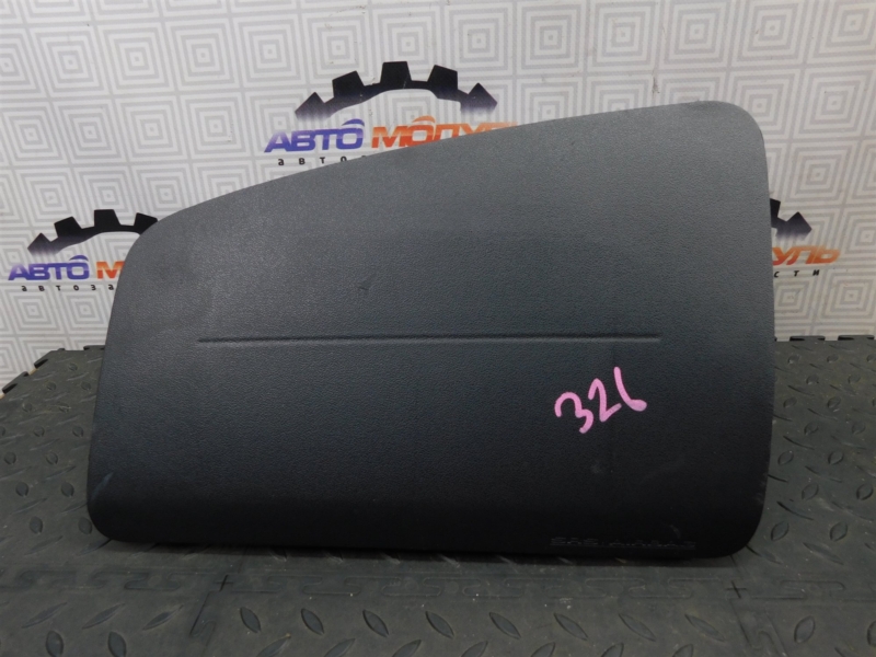 Подушка безопасности SUBARU FORESTER SG5-074532 EJ202 2004 (б/у)