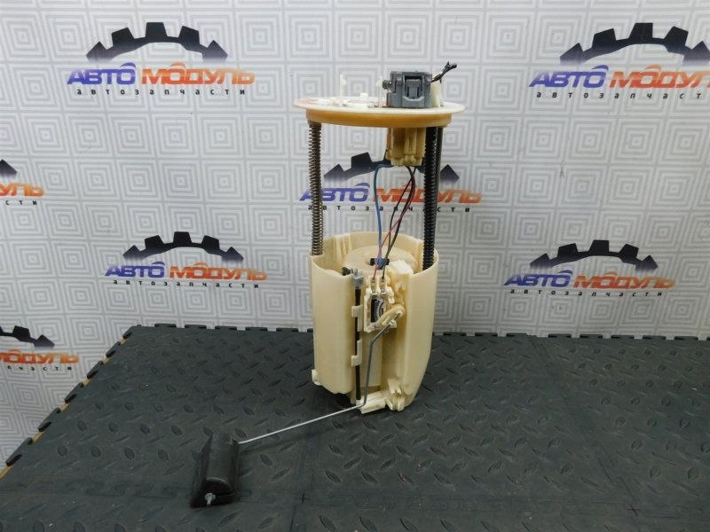 Топливный насос MITSUBISHI RVR GA4W-0105368 4J10 2012 (б/у)