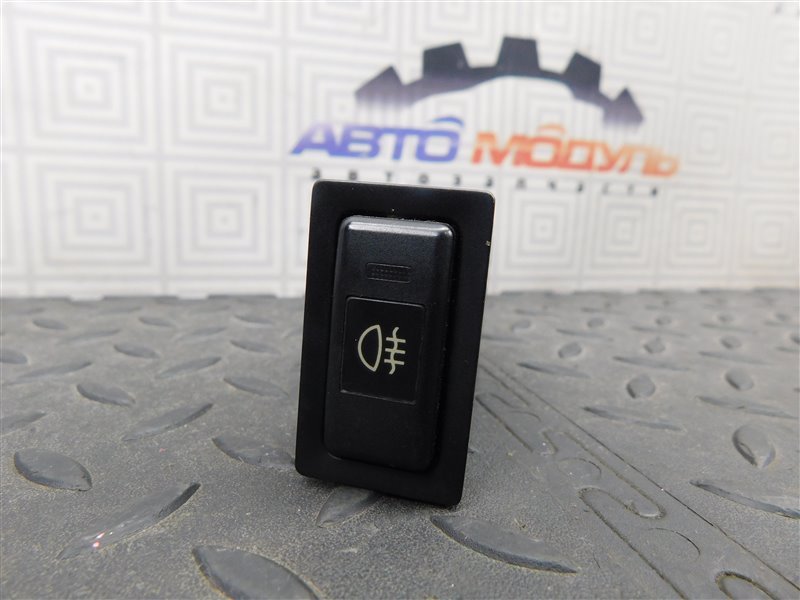 Кнопка TOYOTA AVENSIS AZT250-0003009 1AZ-FSE 2004 (б/у)