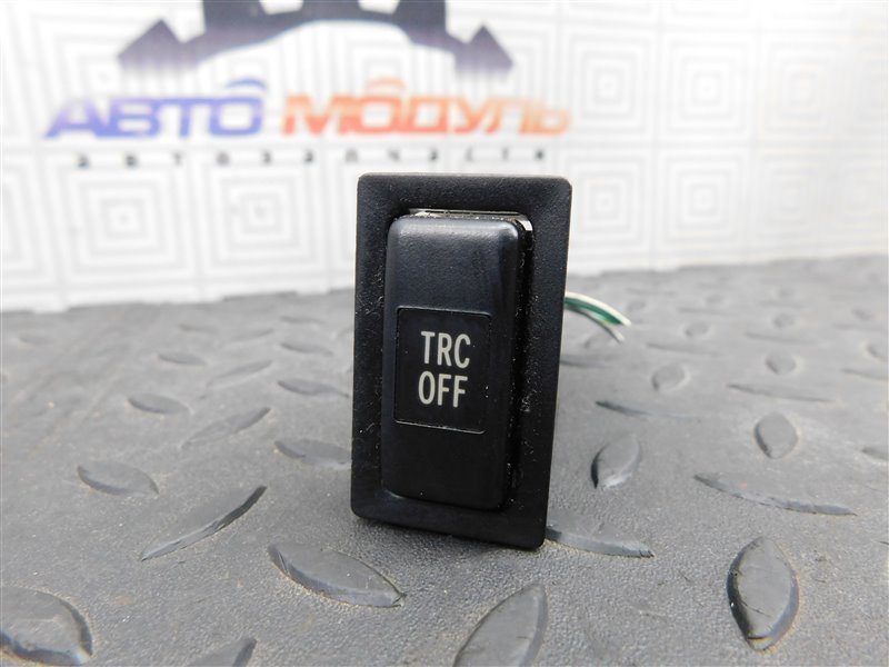 Кнопка TOYOTA AVENSIS AZT250-0003009 1AZ-FSE 2004 (б/у)