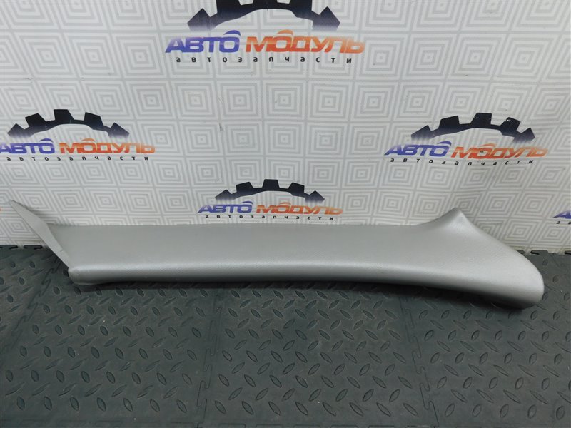 Накладка на стойку кузова SUBARU FORESTER SG5-074532 EJ202 2004 правая (б/у)