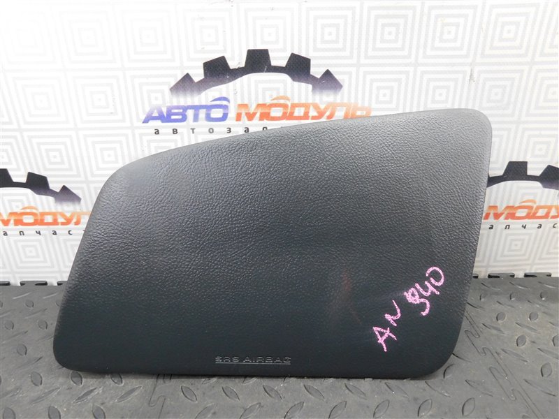 Подушка безопасности TOYOTA PROBOX NCP58-0063949 1NZ-FE 2008 (б/у)