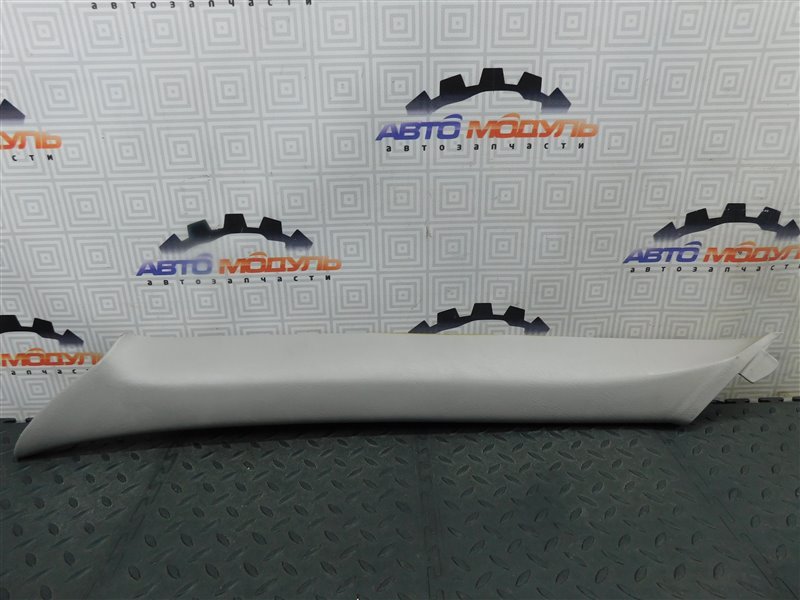 Накладка на стойку кузова TOYOTA COROLLA AE110-5225905 5A-FE 1998 левая (б/у)