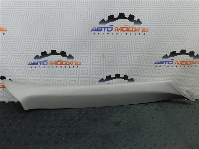 Накладка на стойку кузова TOYOTA COROLLA AE110-5225905 5A-FE 1998 правая (б/у)