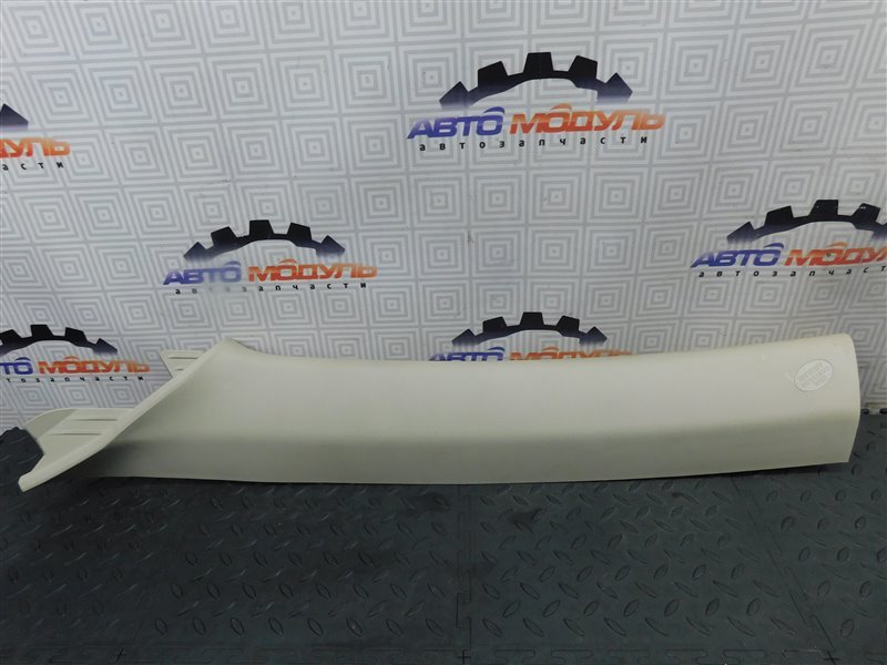 Накладка на стойку кузова TOYOTA CAMRY ACV40-3195270 2AZ-FE 2009 левая (б/у)