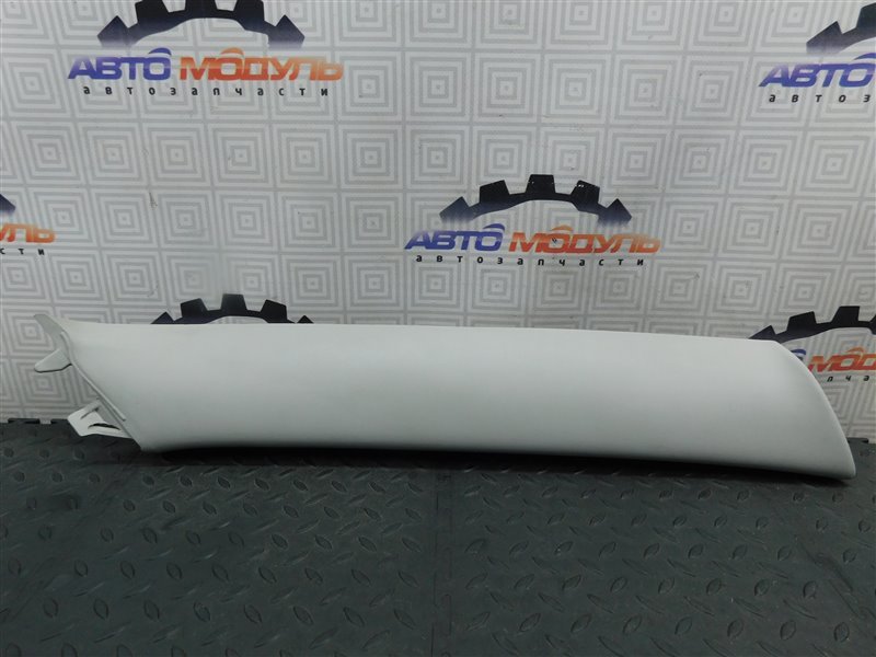 Накладка на стойку кузова TOYOTA PROBOX NCP58-0063949 1NZ-FE 2008 правая (б/у)